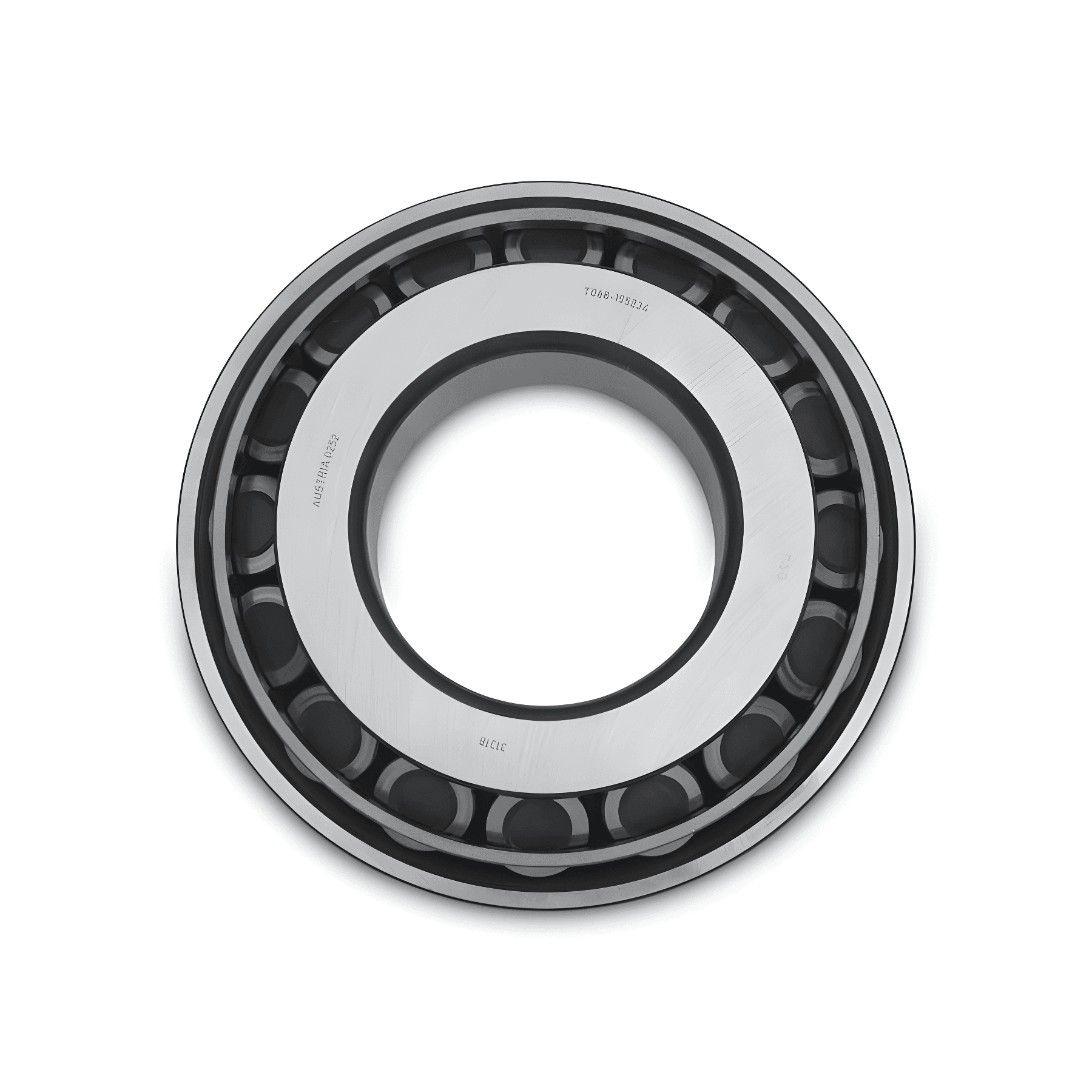 ROLAMENTO DIFERENCIAL MERITOR MS/MR 610  (DS70)  MAIOR - 31318