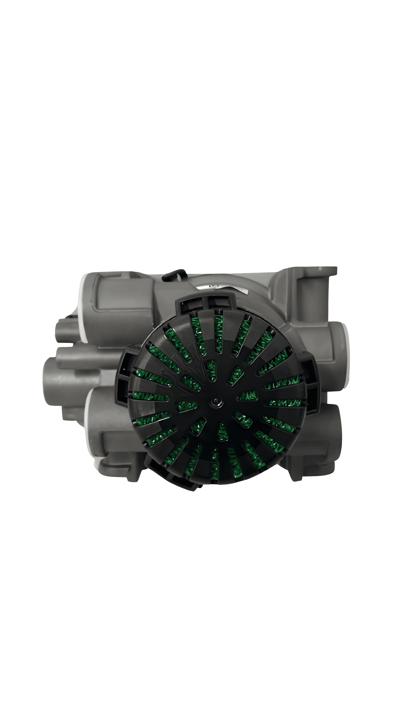 VALVULA MODULAR EIXO - 23B607359B