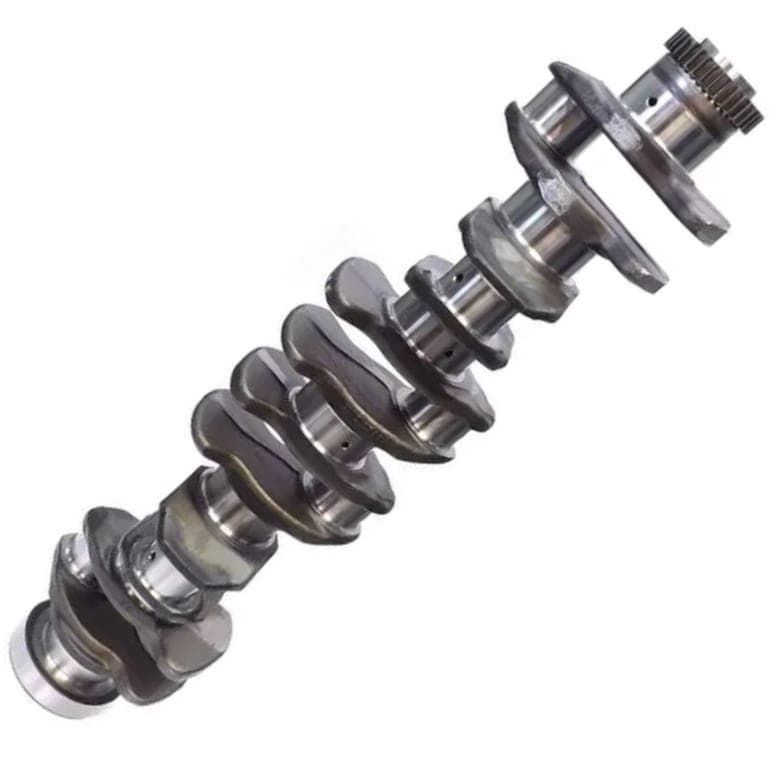 VIBRABREQUIM VOLVO TD 122 TD 123 - 6125583