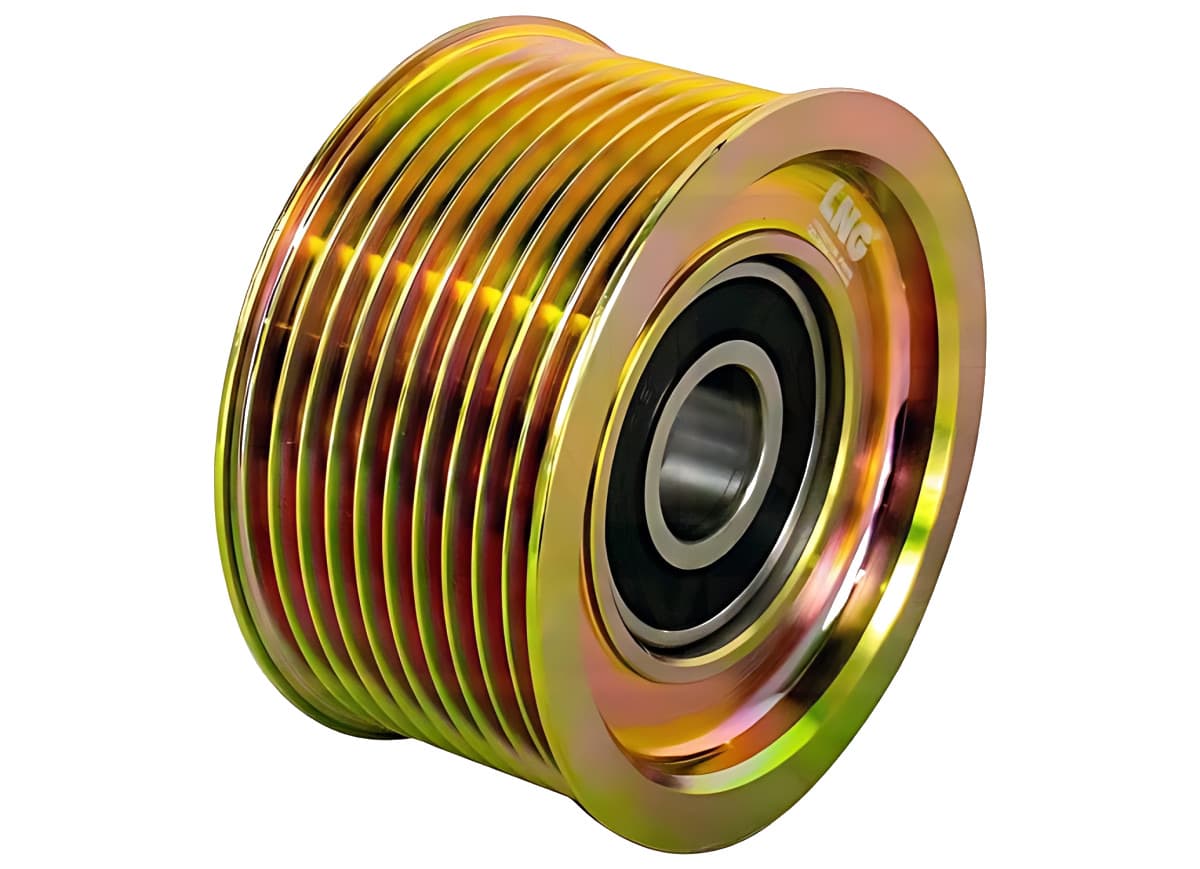 POLIA TENSOR CORREIA - 20851842
