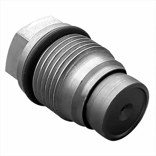 PINO DODGE D900 MED. 31,45 C/ CROMO - VA025PX/010