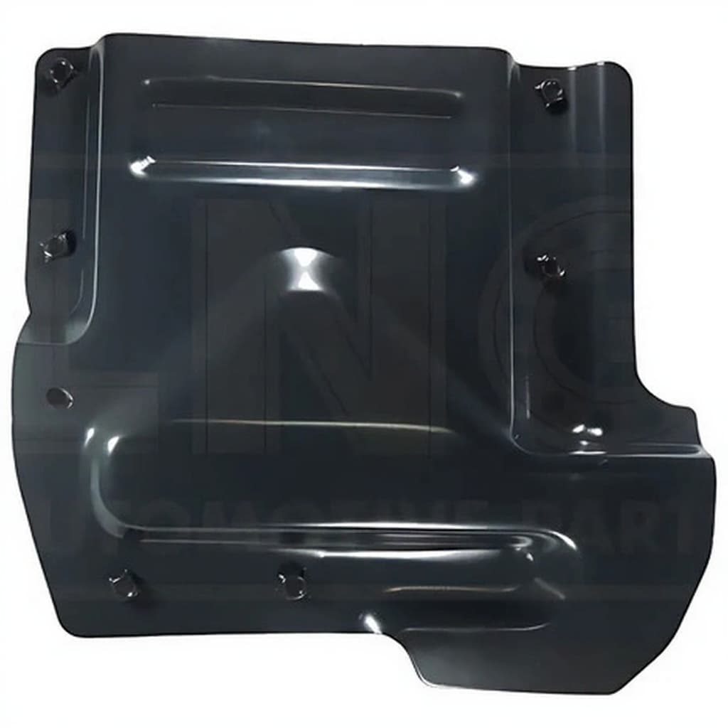 SUPORTE PARA-CHOQUE - 1431585