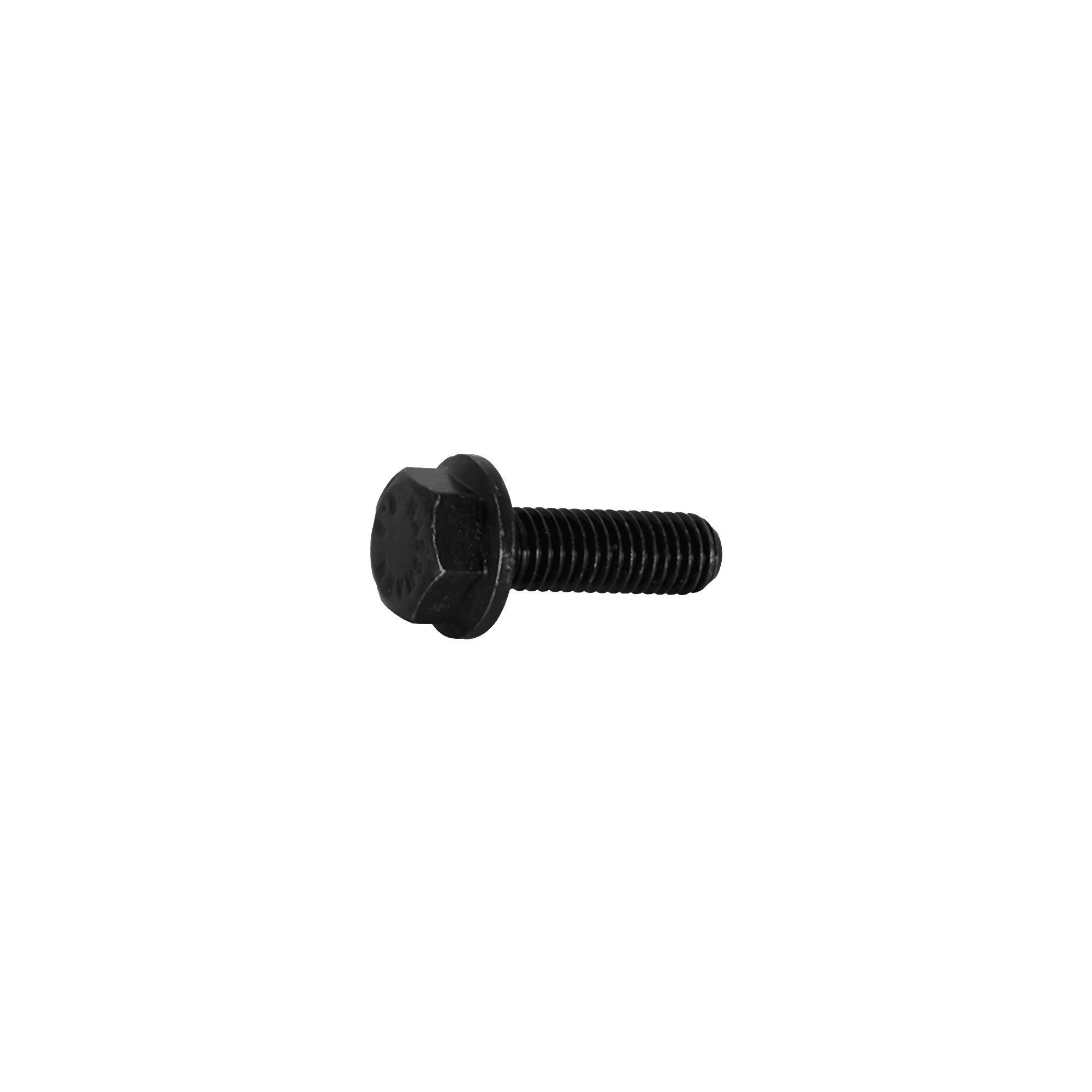 PARAFUSO SEXT. C/FLANGE M8X25 8.8 ORGANO - 7001323C1