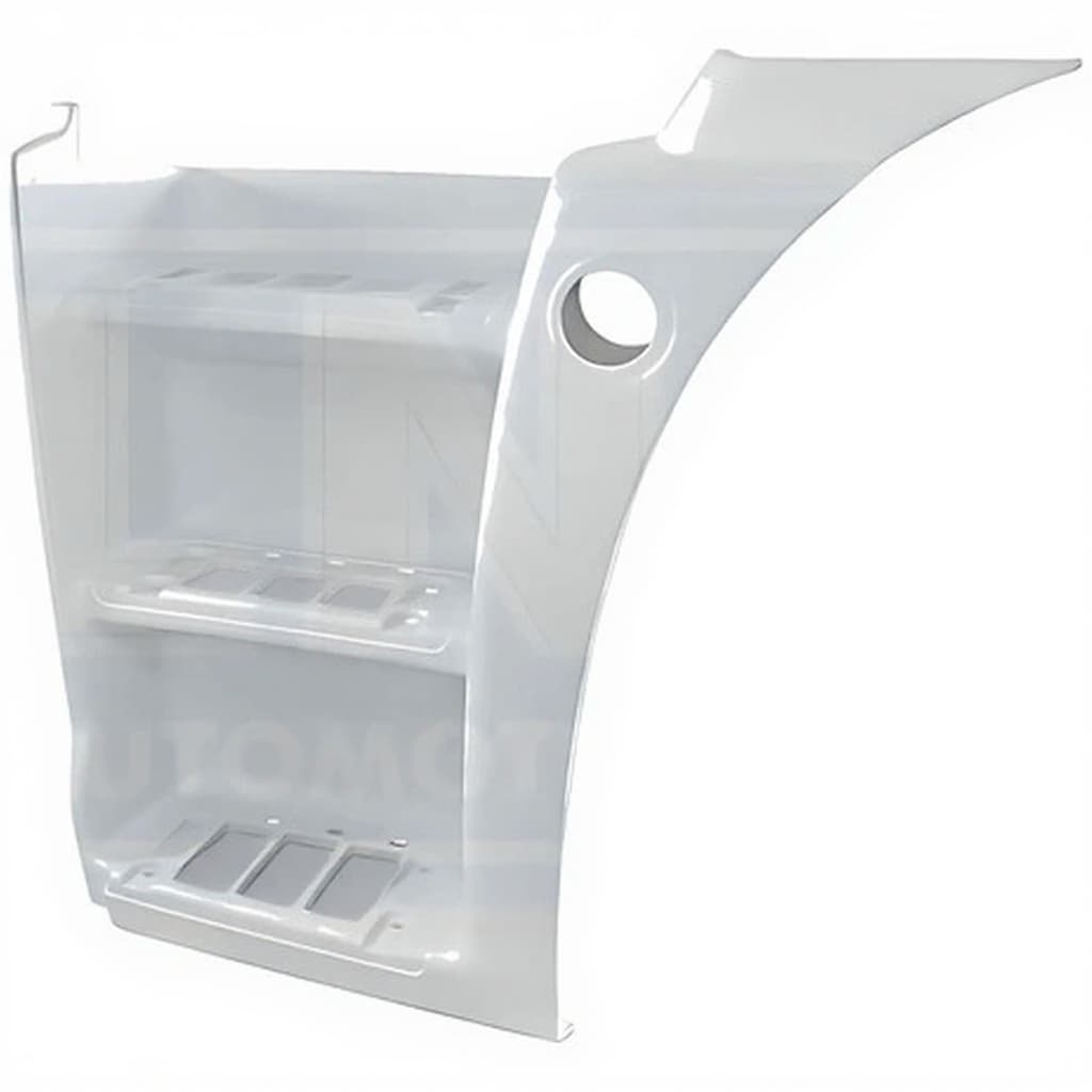 ESTRIBO CABINE - 2T2 821 647