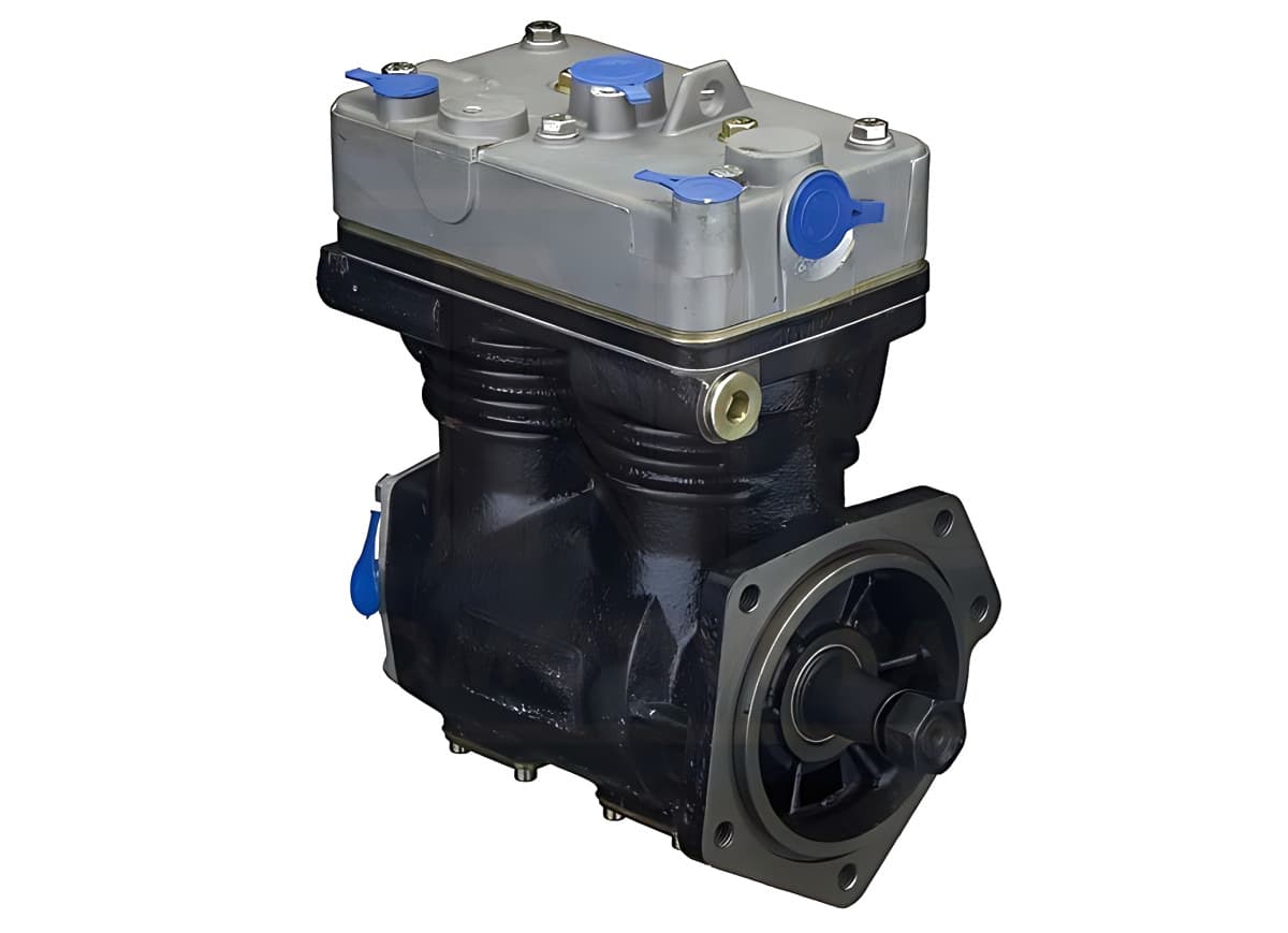 COMPRESSOR AR - 20429343