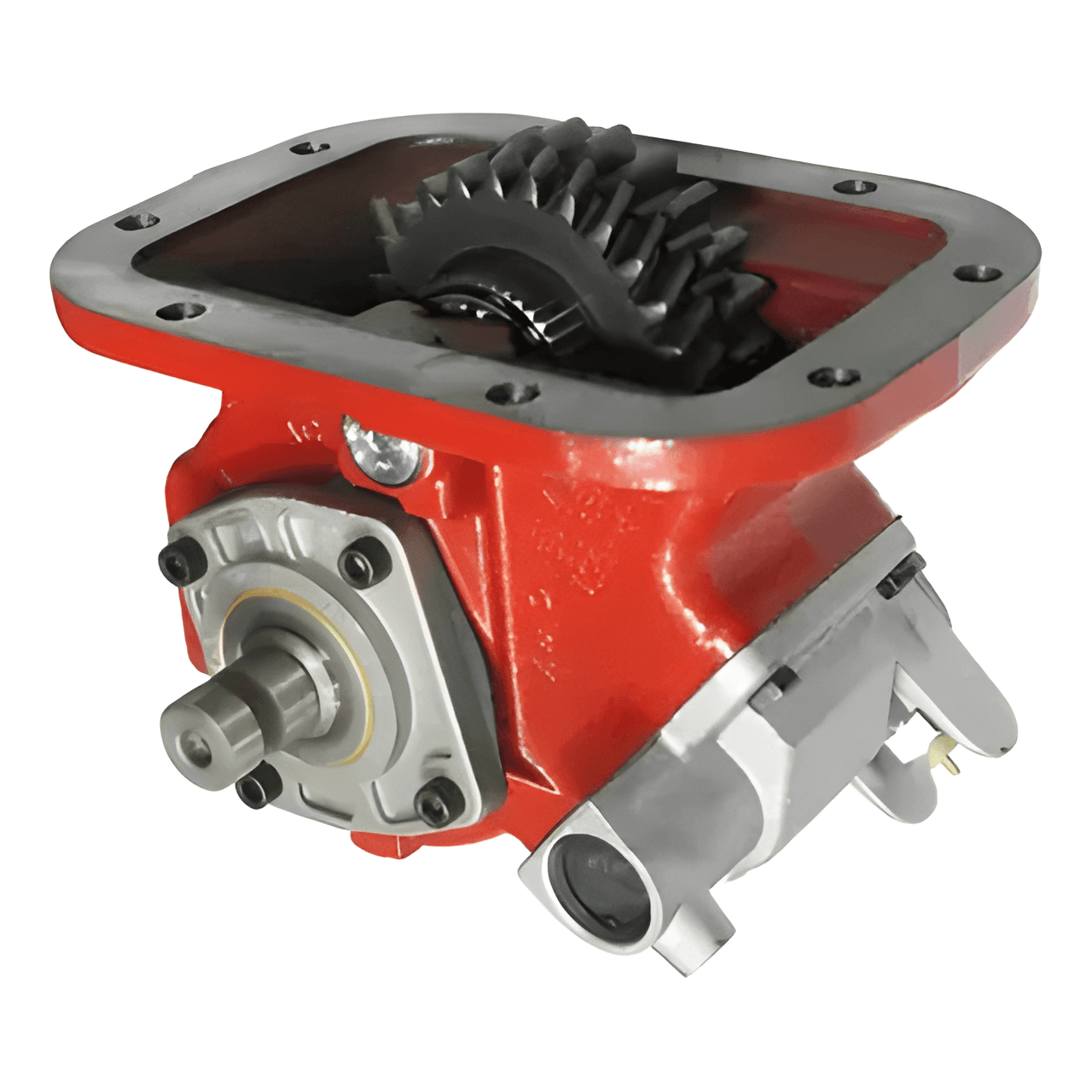 TOMADA FORCA DELIVERY - ML1139