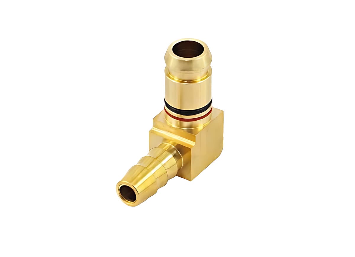 CONEXAO ENGATE RAPIDO - 002.990.5871