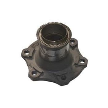 CUBO RODA TRACAO S/ ROLAMENTO - 23B598611C