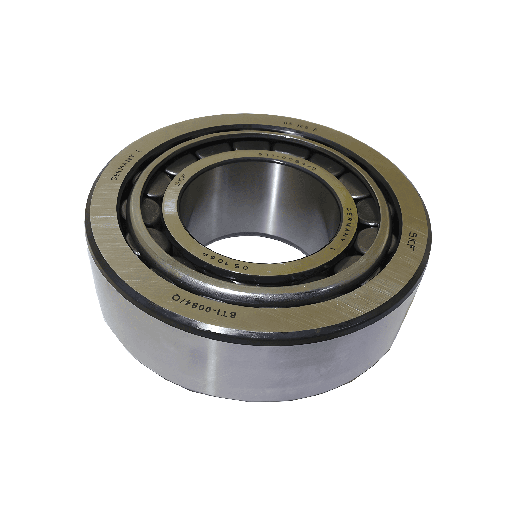 CONJUNTO ROLAMENTO INTERNO CUBO RODA DIANTEIRO - BT10084