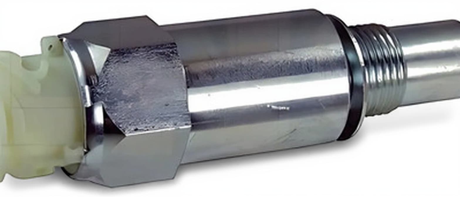 SENSOR VELOCIMETRO - 1852113