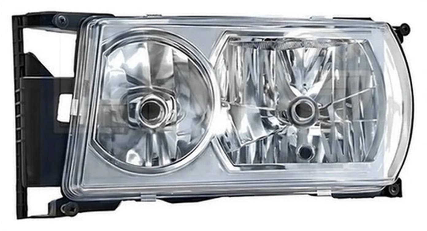 FAROL PRINCIPAL - 1760596