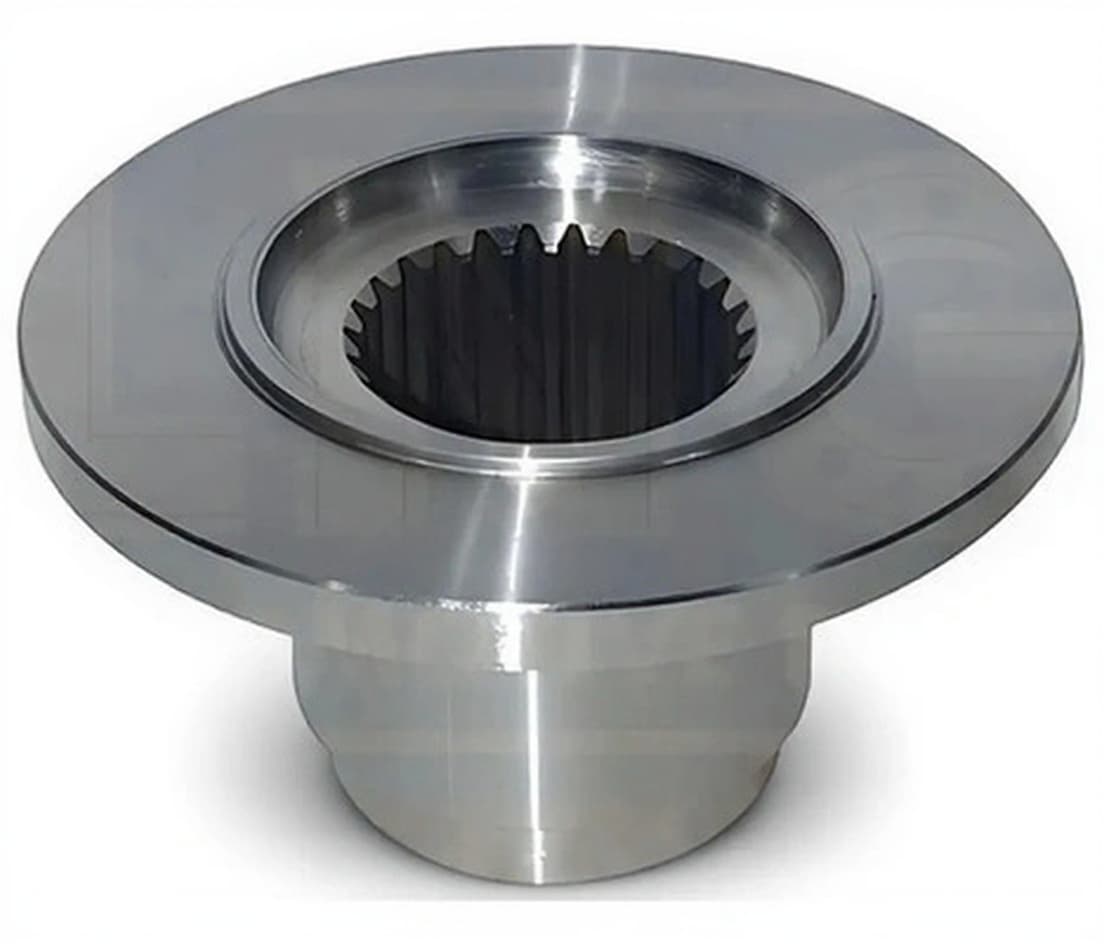 FLANGE CARDAN (CENTRAL) - 394.410.0130