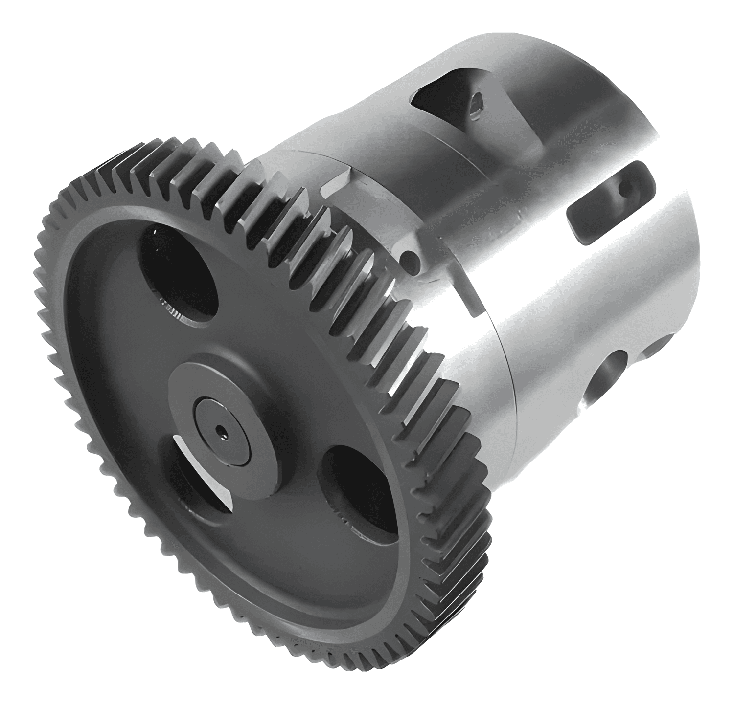 BOMBA OLEO - MM100628E