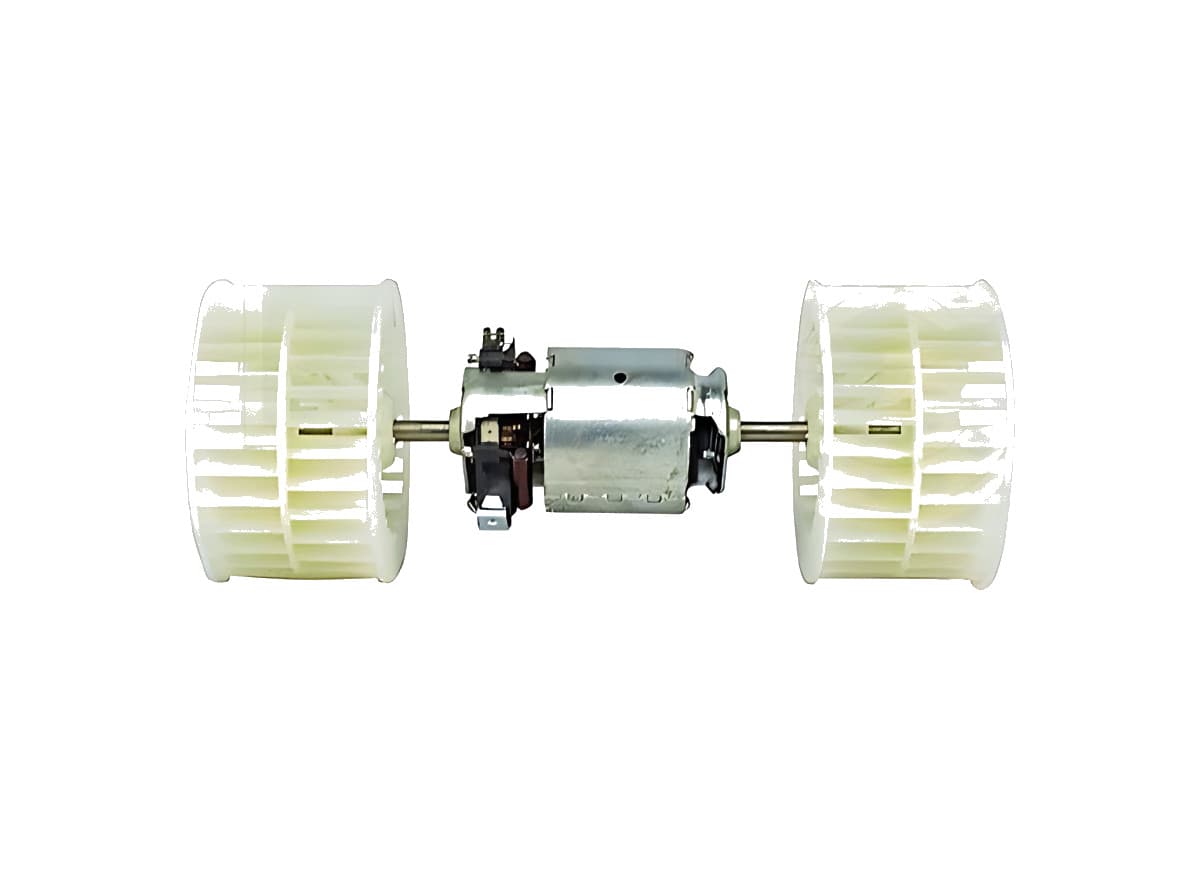 MOTOR AR CONDICIONADO - 000.830.9308
