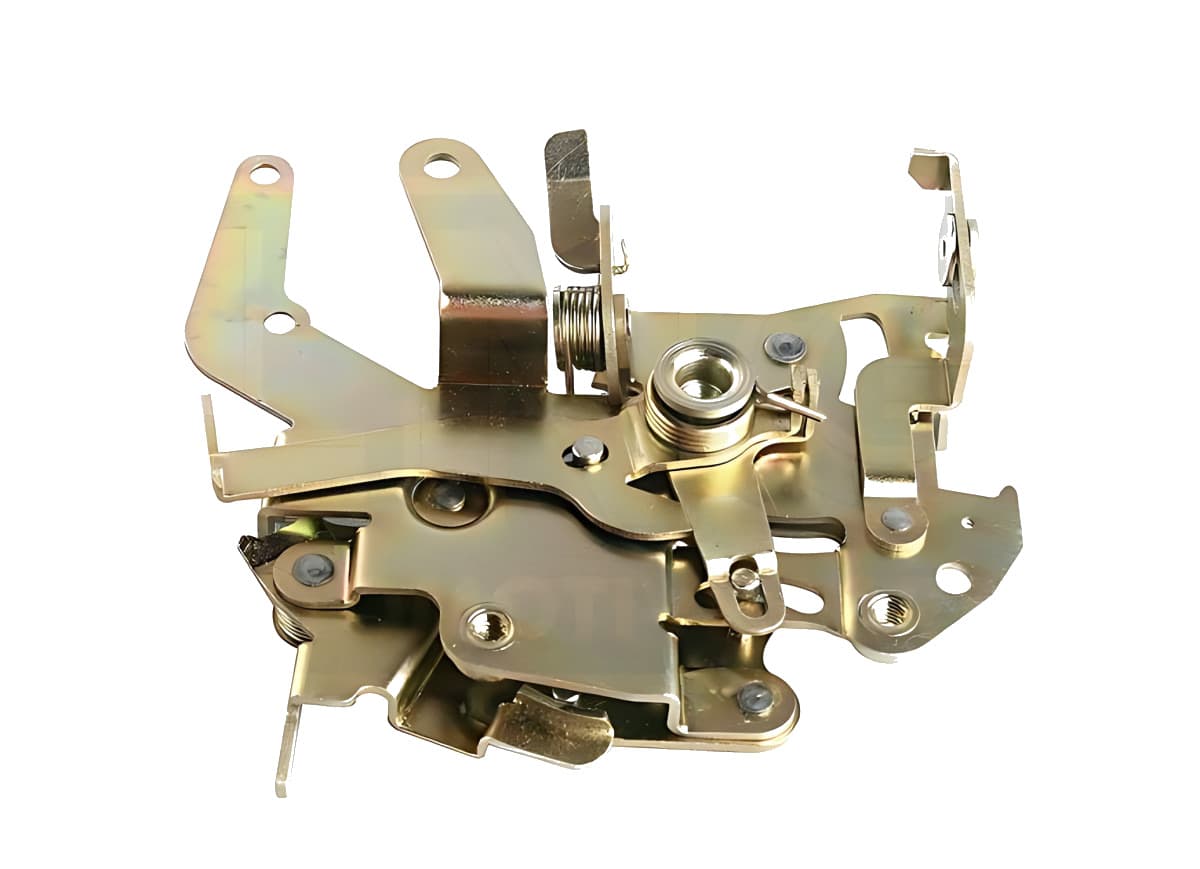 FECHADURA PORTA - 901.730.1335