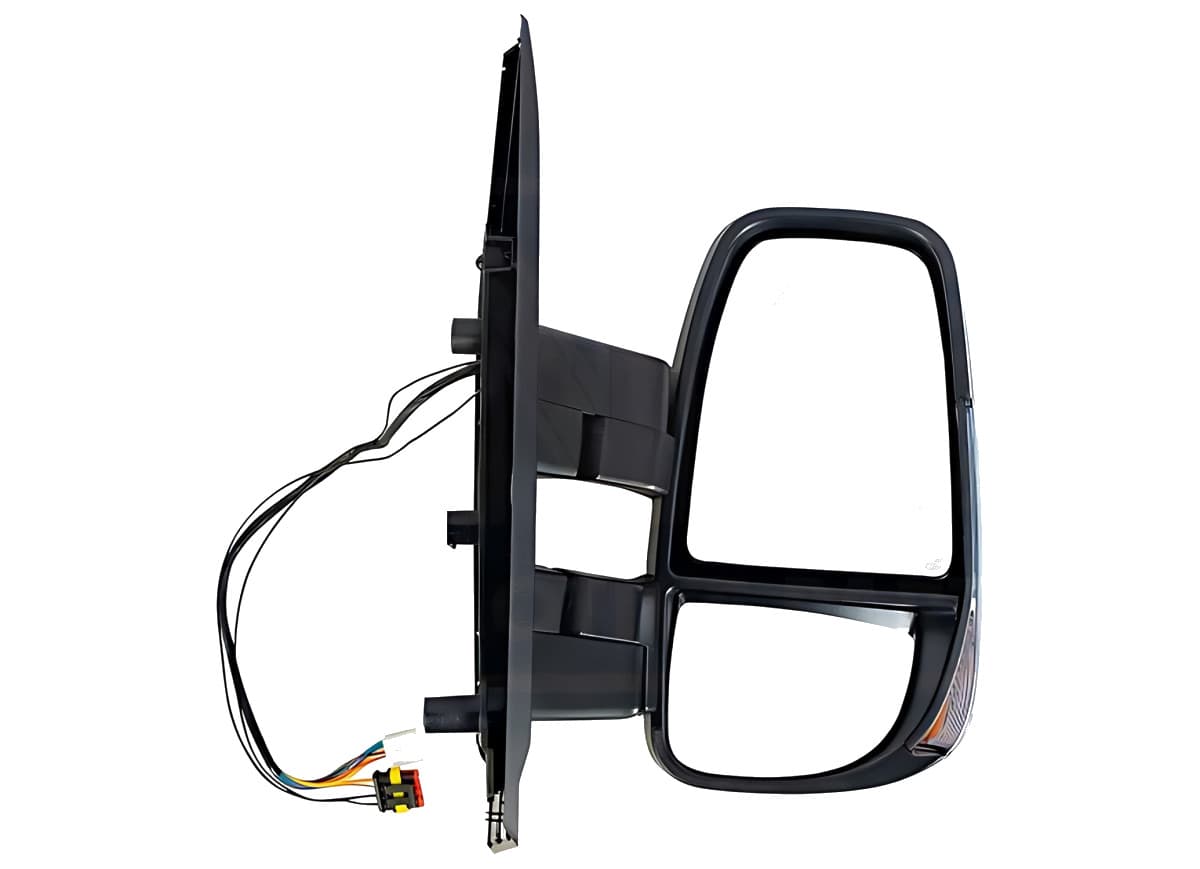 ESPELHO RETROVISOR - 5802028037