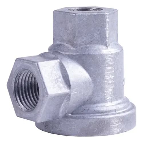 VALVULA DESCARGA RAPIDA SUSPENSOR M16 X 1/4 NPT - 415725
