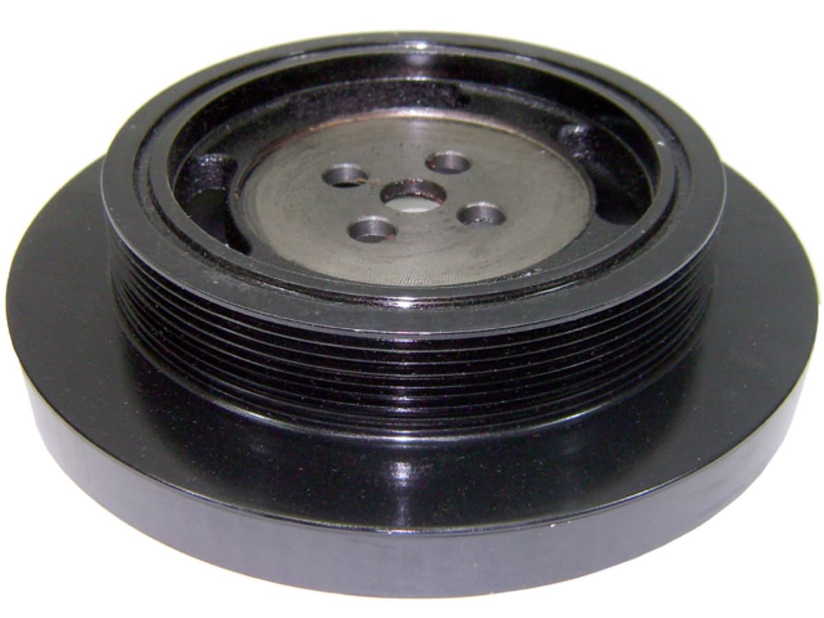 AMORTECEDOR VIBRACAO CAMBIO FSO4505C - 2R0325503