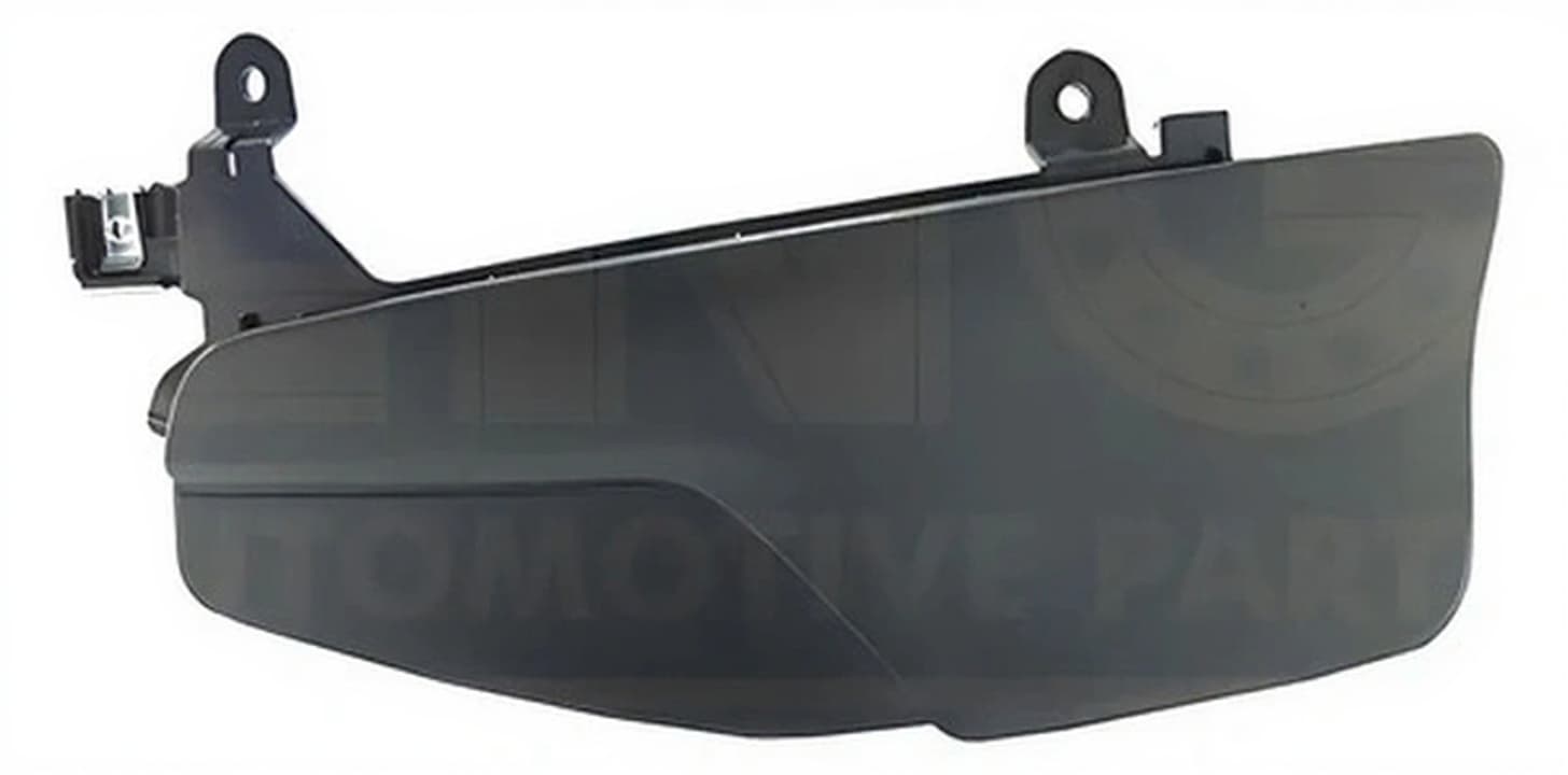 DEFLETOR LATERAL CABINE - 2162652