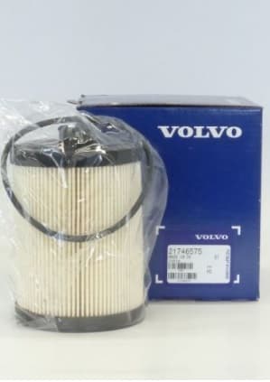 ELEMENTO FILTRO COMBUSTIVEL - 21746575