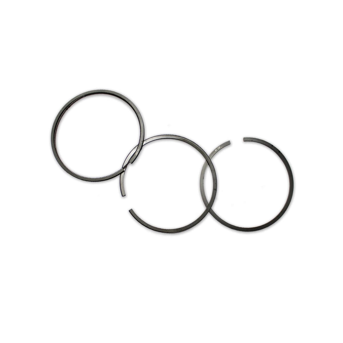 JOGO ANEIS COMPRESSOR 86MM 0,20mm LK4936 - QA089A