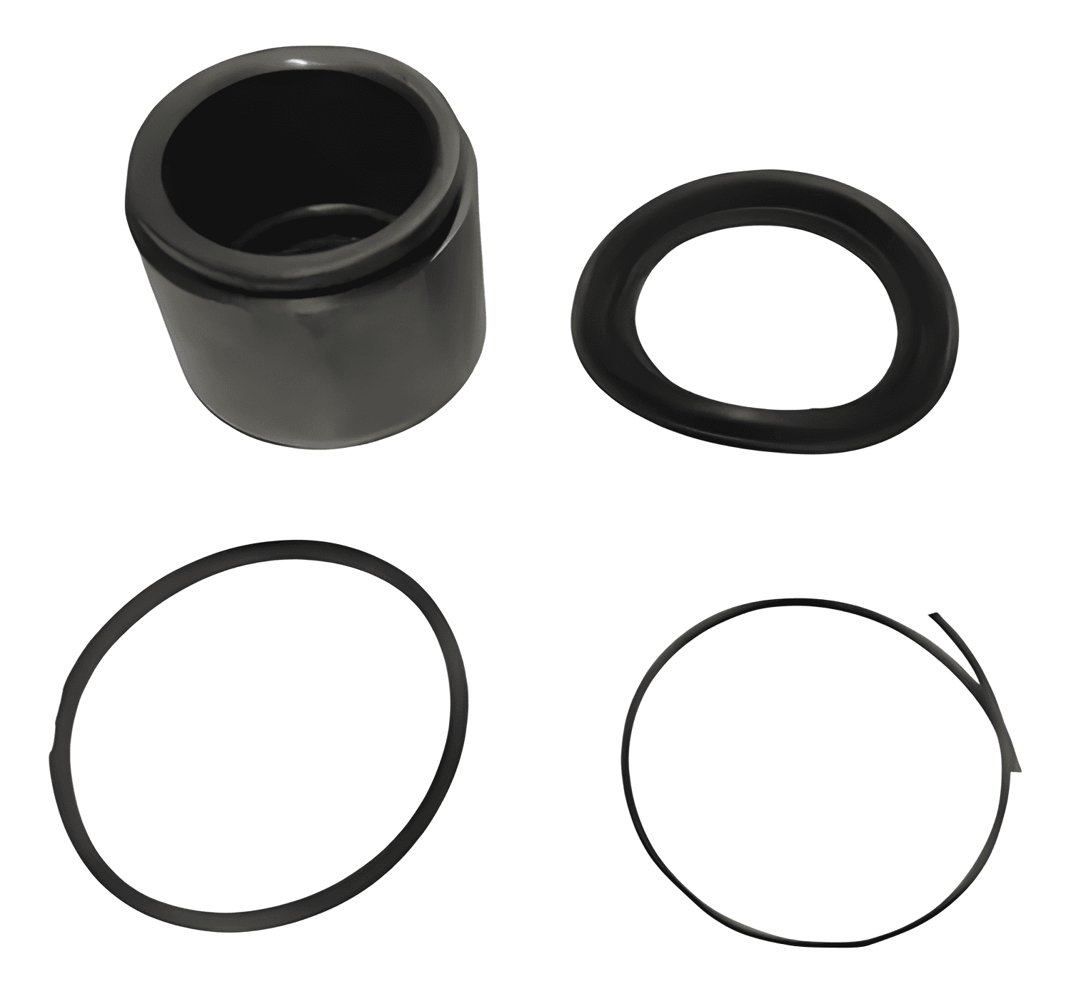 JG REPARO PARCIAL PINCA FREIO - ACCELO 915C - 4203782