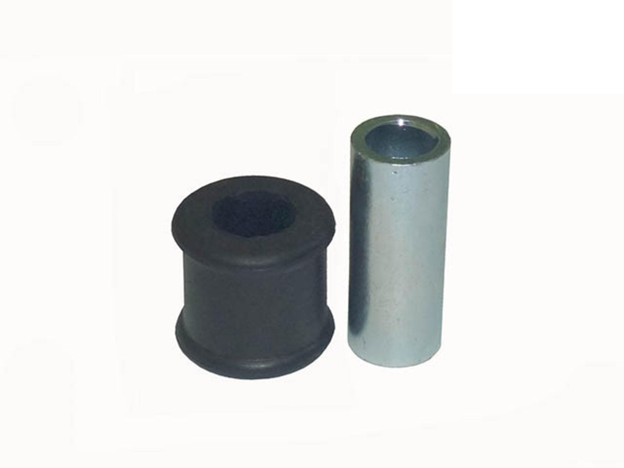 BUCHA AMORTECEDOR C/TUBO 16MM - 3237650