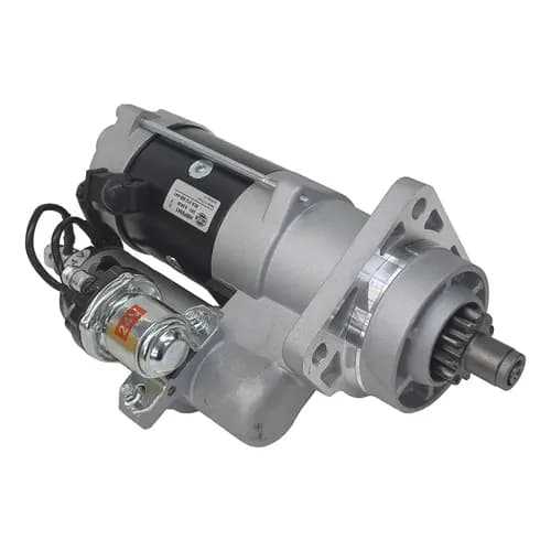 MOTOR DE PARTIDA 39MT 24V - M009T20171