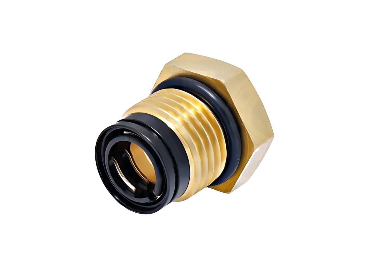 CONEXAO FREIO AR - 000.997.4734