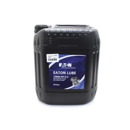 OLEO 15W40 API CI-4 LUBRIFICANTE MINERAL PARA MOTORES - 15W40CI-4