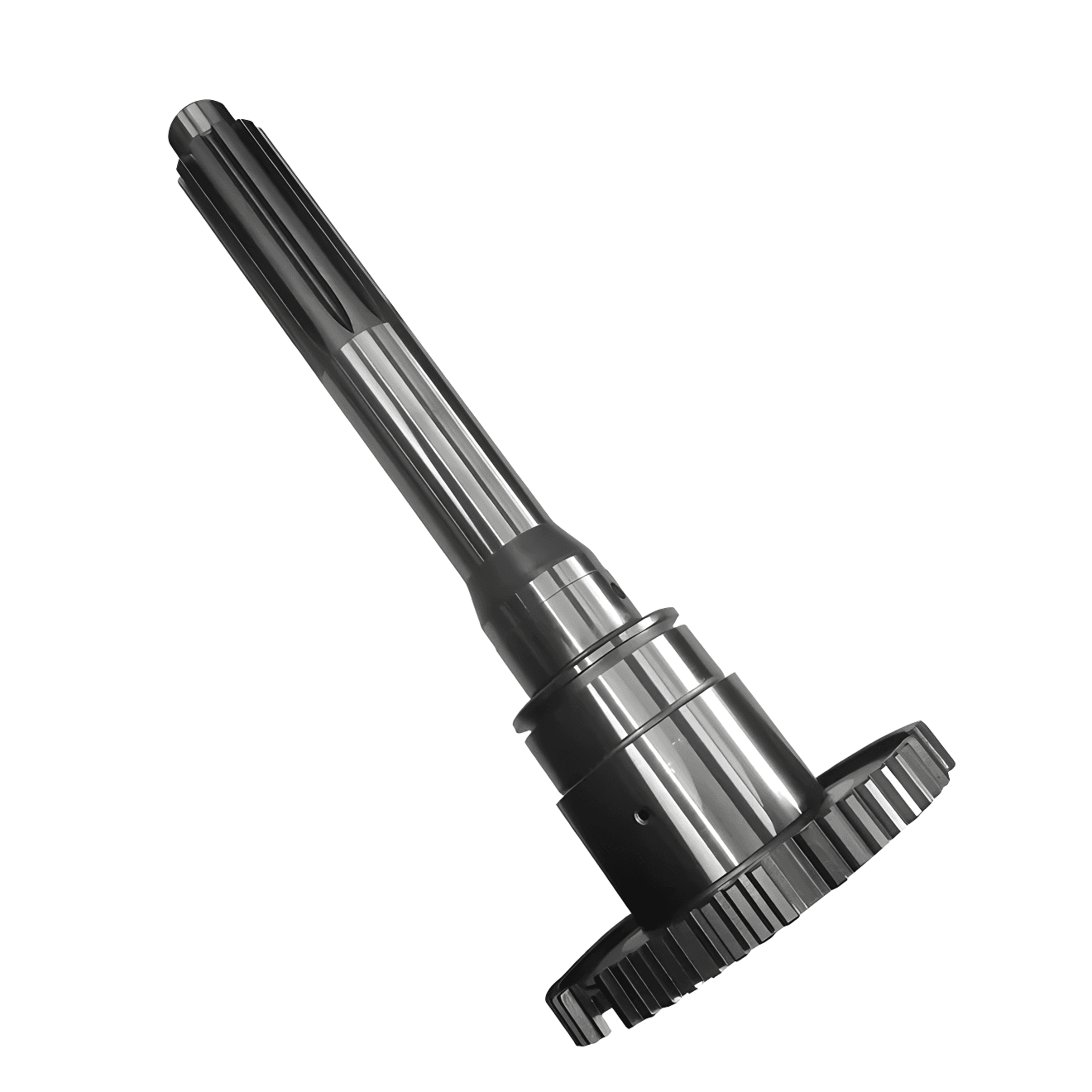 EIXO PILOTO 57 DENTES (VW 18-310) - 30001556-5