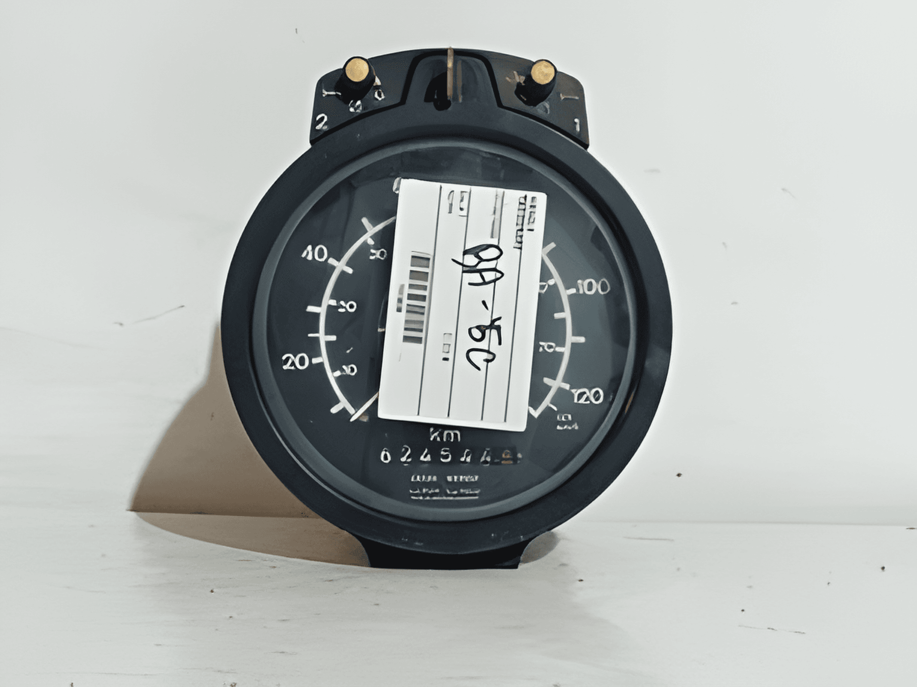 PAINEL FORD 12 VOLTS - A2C87044800