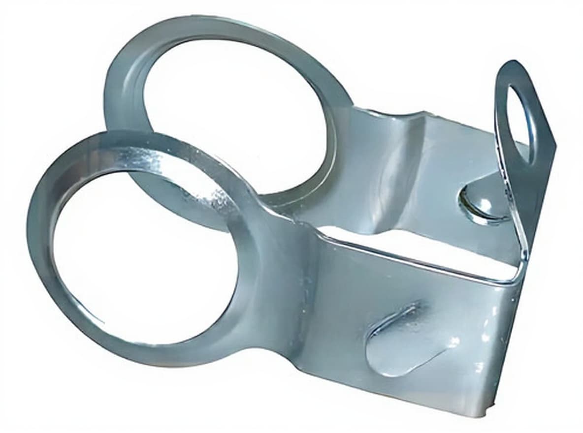 TRAVA ROLETE PATIM FREIO - 2RG 607 033