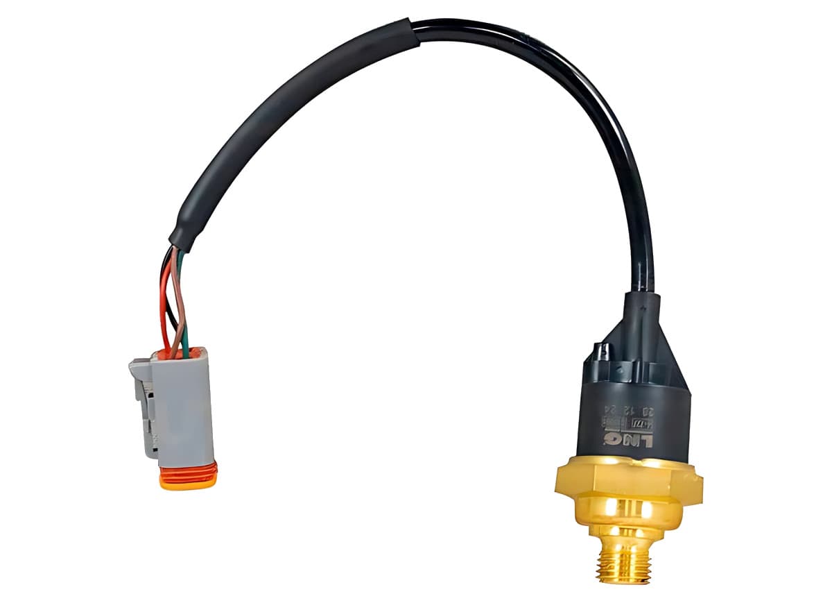 SENSOR PRESSAO OLEO - 1452862