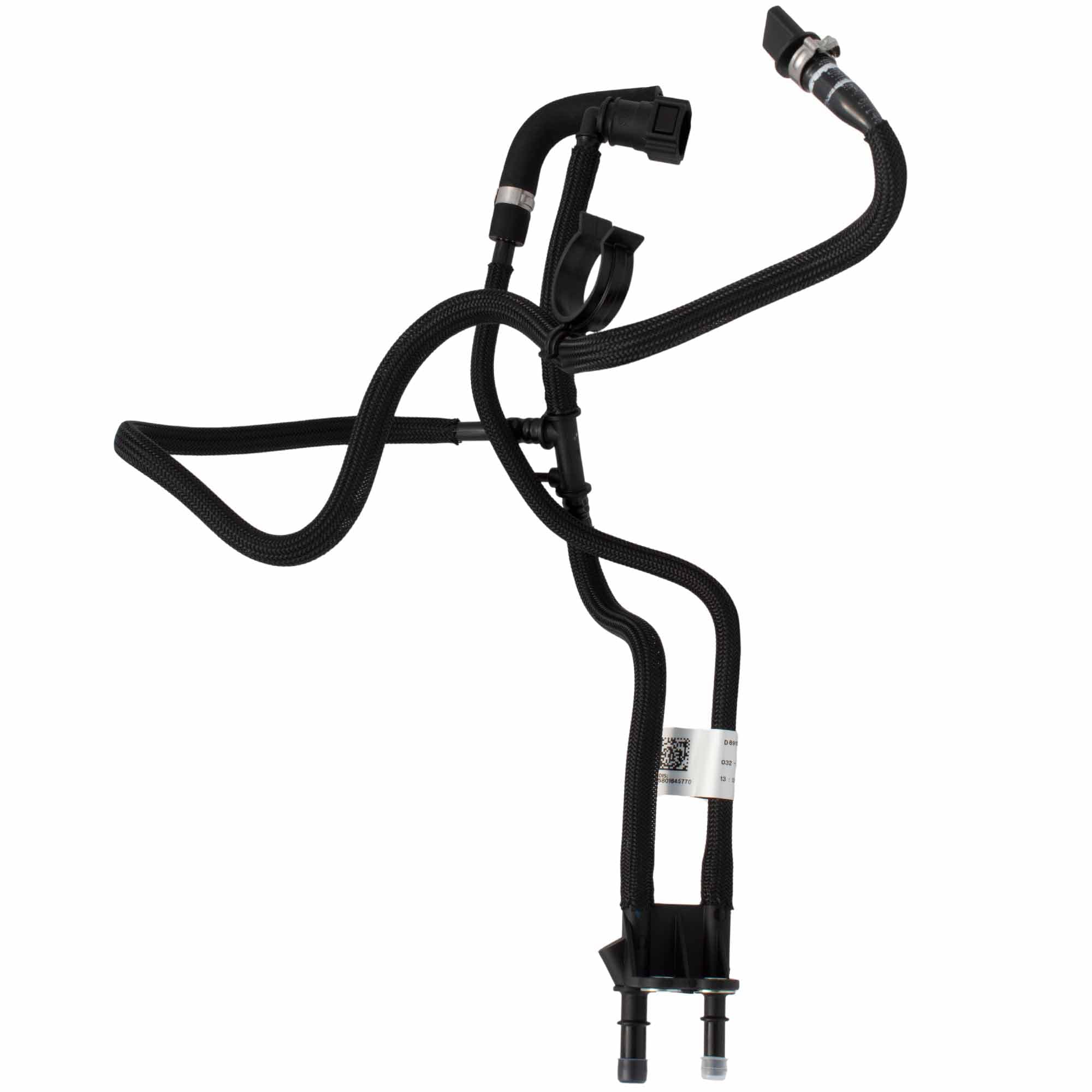 TUBO COMBUSTIVEL - 5801645770