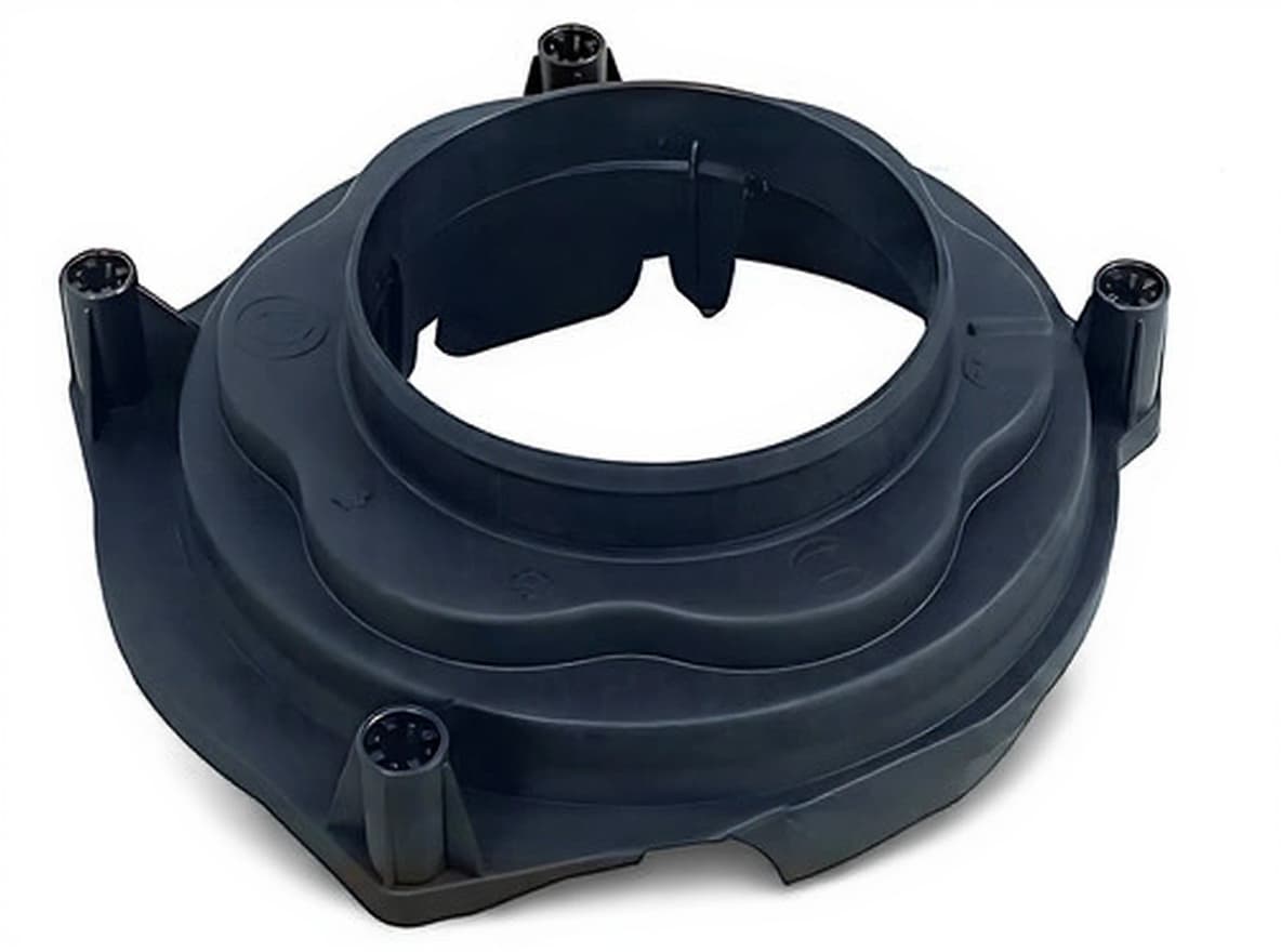TAMPA PURIFICADOR AR - 2341655