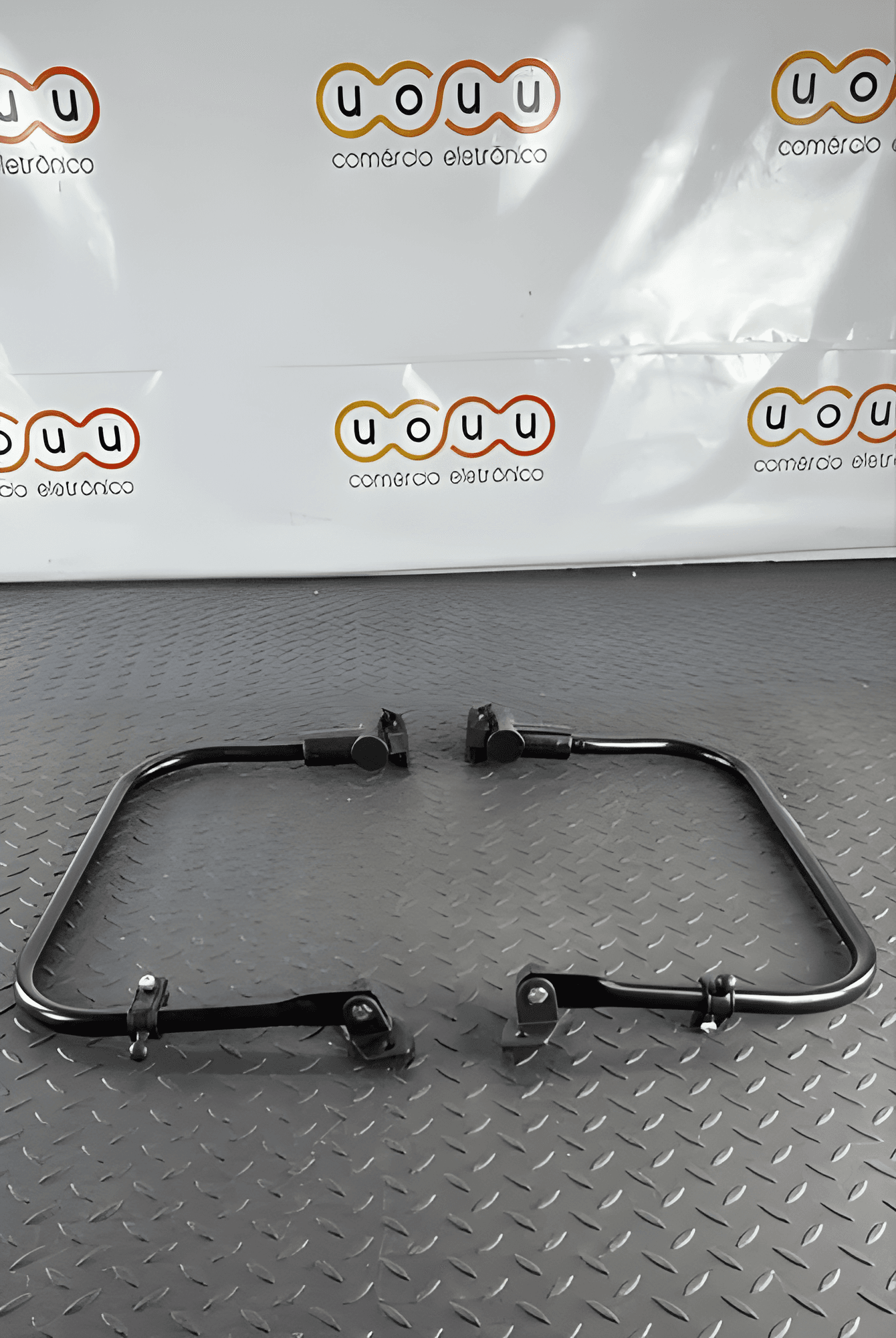 BRACO ESPELHO RETROVISOR ( PAR ) - 2R0857768