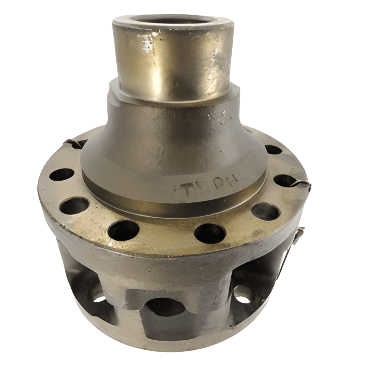 SUPORTE COMPRESSOR - TPH260885