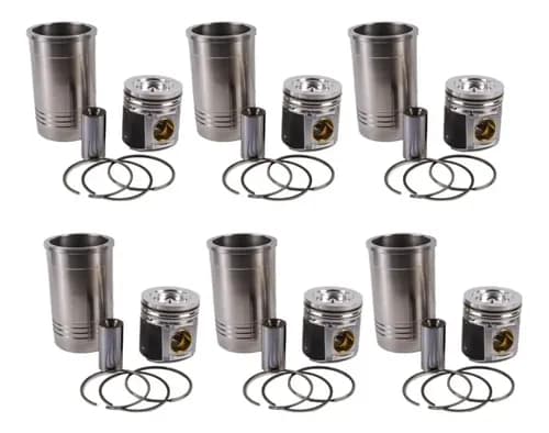 KIT REFORMA COMPLETO MOTOR - 500057433