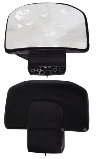 ESPELHO RAMPA LATERAL - 2645660