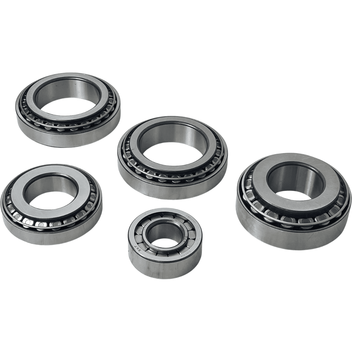 KIT ROLAMENTO DIFERENCIAL EV91 - FDRKEV91OB