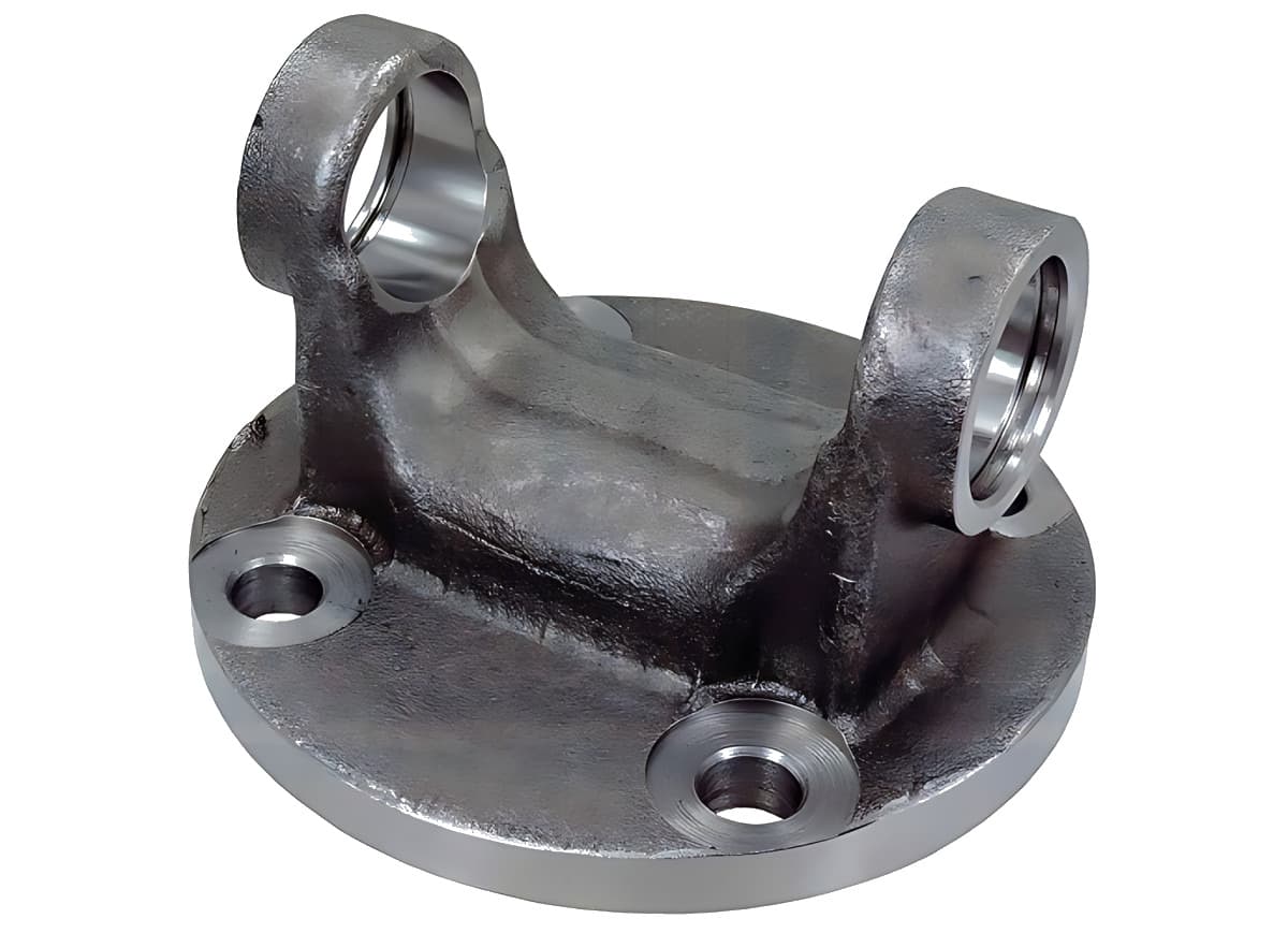 FLANGE CARDAN (DE ORELHA) - 41-553