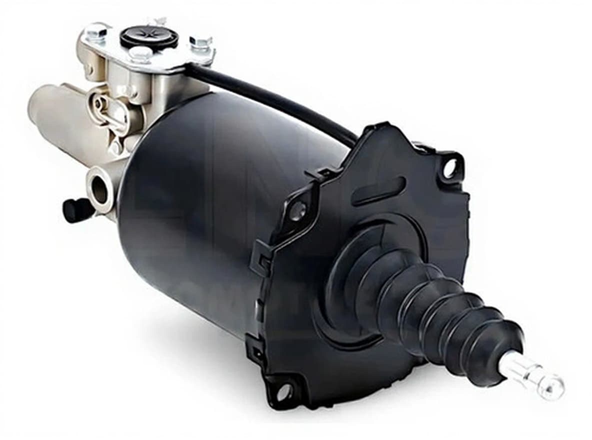 SERVO EMBREAGEM - 2V2 721 261