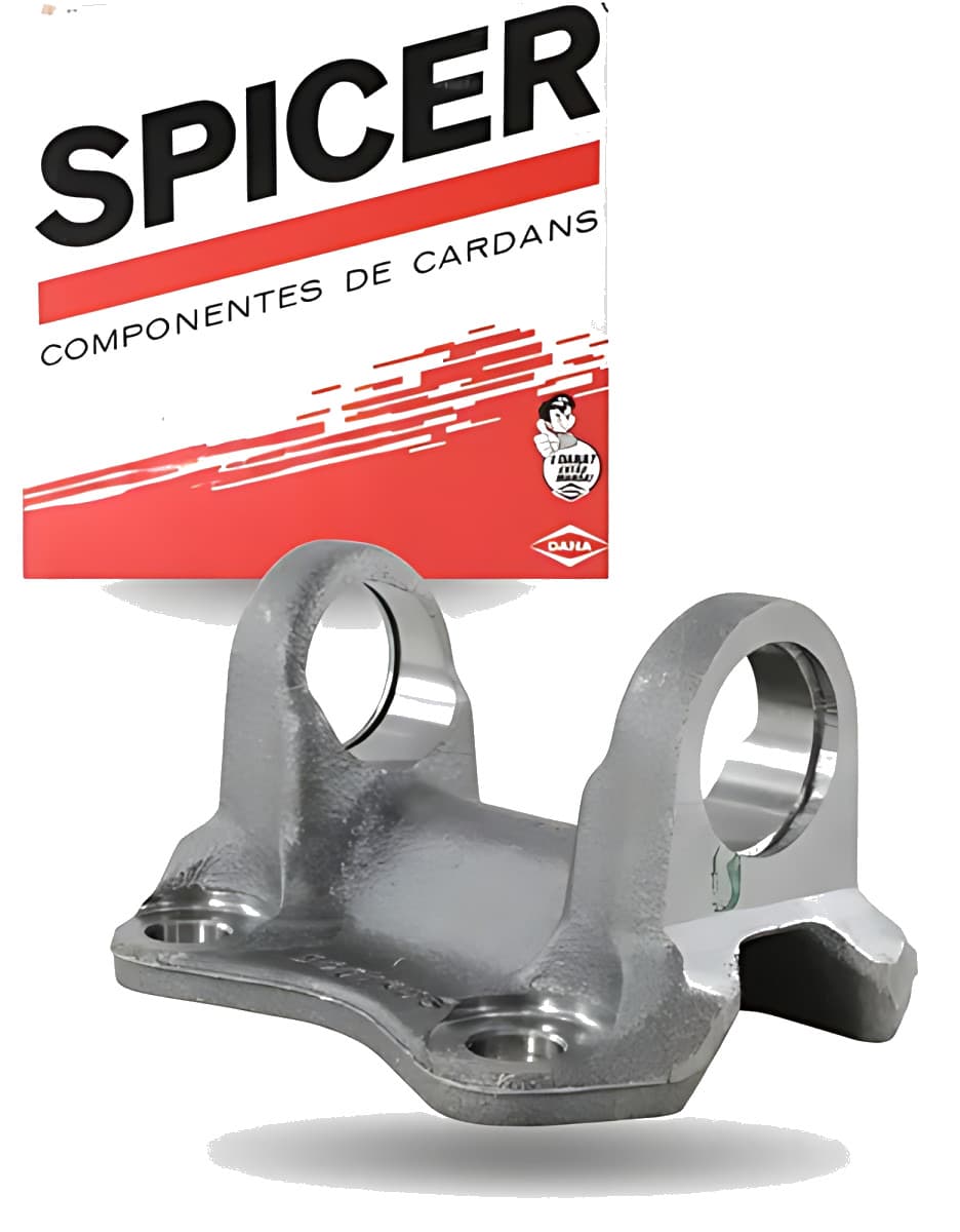 FLANGE CARDAN (DE ORELHA) - 5001902
