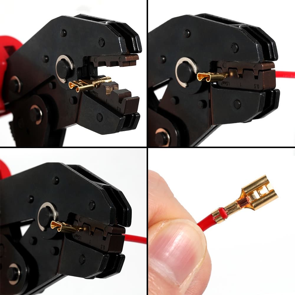 CONECTOR ELETRICO PARA TERMINAL 0558 6032 - 05551001