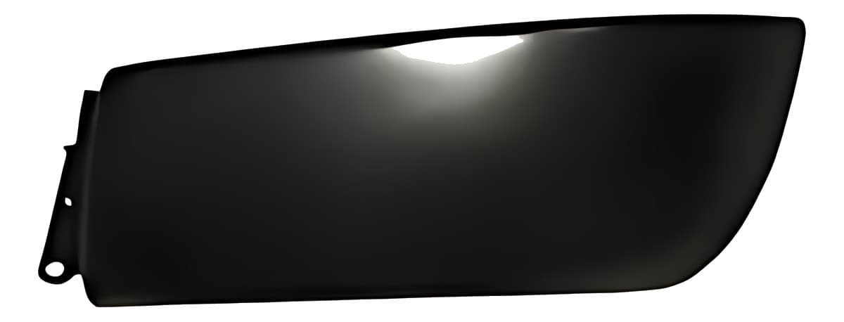 PARA-CHOQUE DIANTEIRO - 20398707