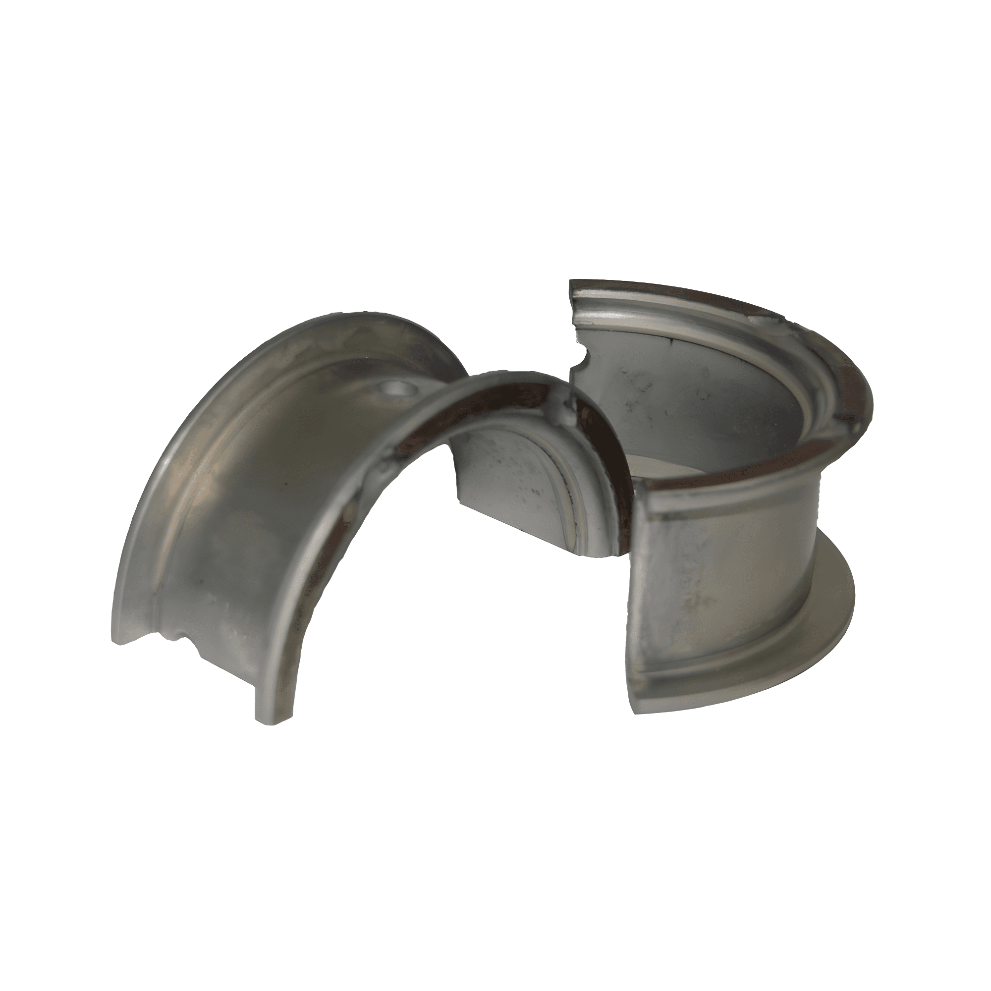 BRONZINA MANCAL COM FLANGE 050 MWM D225 D226 D229 - 78127624