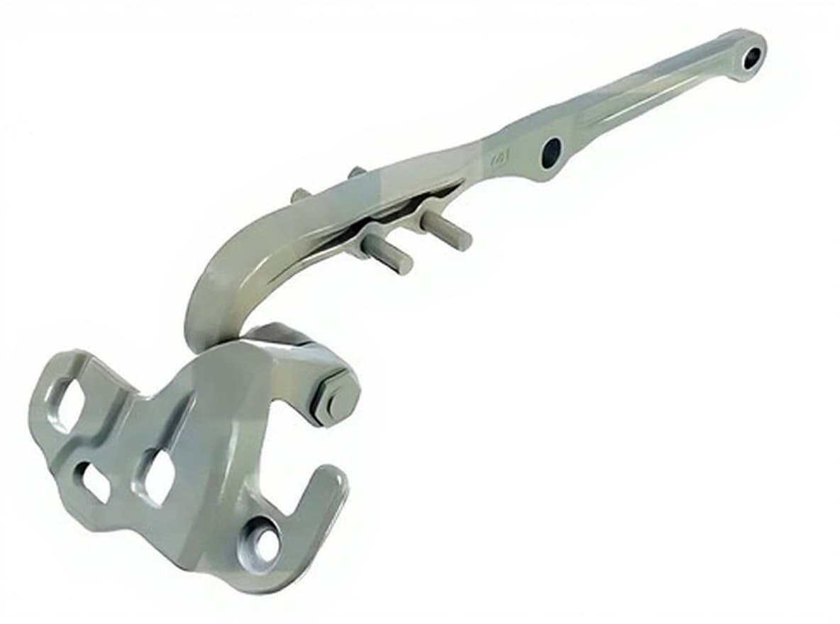 DOBRADICA GRADE FRONTAL - 23945323