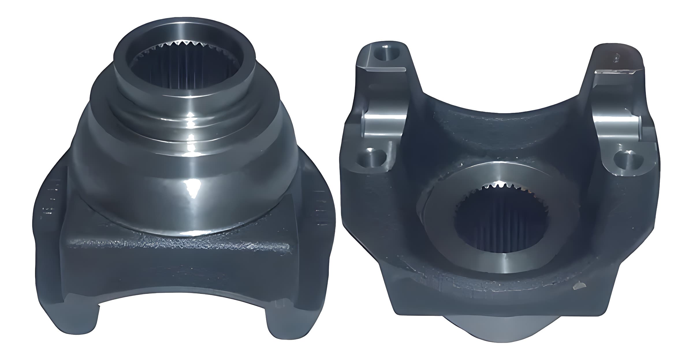 KIT PONTEIRA C/ROSCA E TERMINAL CARDAN - 41-781