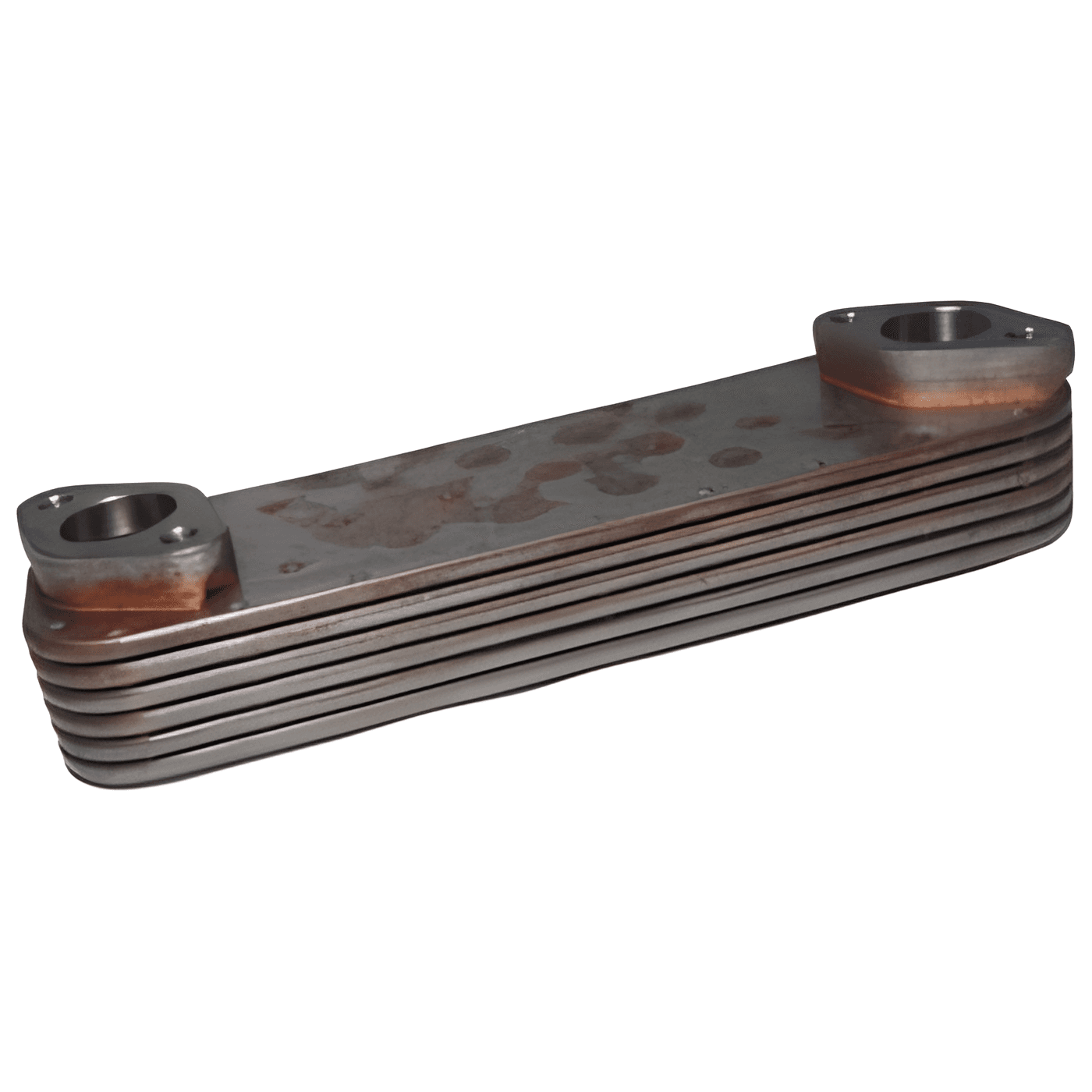 CABECOTE FILTRO LUBRIFICANTE (COMPLETO) - 22885715